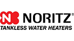 Noritz Tankless Water Heaters