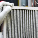 What Advantages Do Air Filters Bring To Your Hvac System